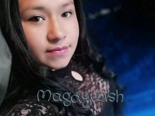 Magdywish