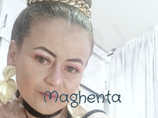 Maghenta