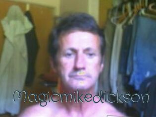 Magicmikedickson