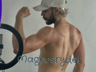 Magnusryder