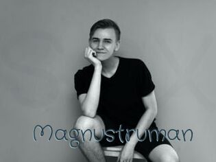 Magnustruman