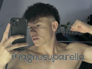 Magnusuparella