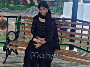 Mahisri