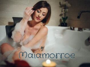 Maiamorroe