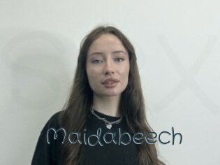 Maidabeech