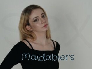 Maidabiers