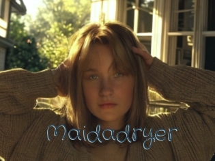 Maidadryer