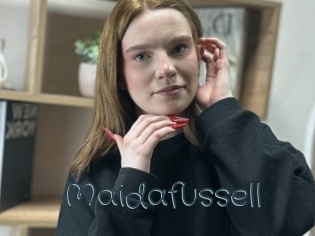 Maidafussell