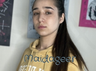 Maidageer