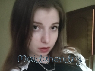 Maidahendry