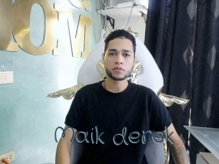 Maik_derek