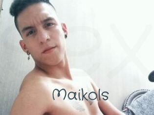 Maikols