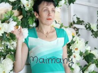 Maimany