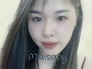 Maisany