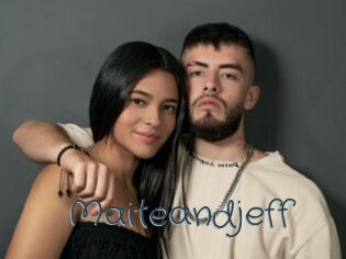 Maiteandjeff