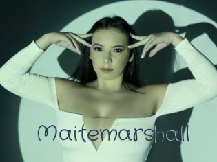 Maitemarshall