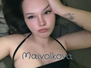 Maivolkova