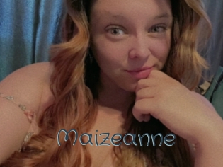 Maizeanne