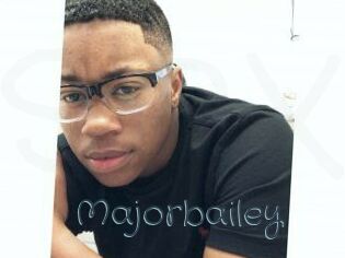 Majorbailey