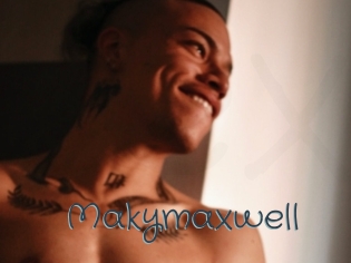 Makymaxwell