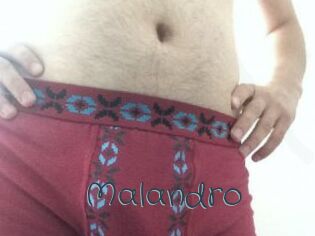 Malandro