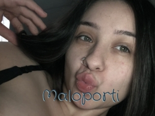 Maloporti