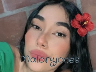 Maloryjones