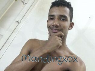 Mandingxox