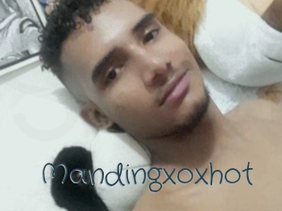 Mandingxoxhot