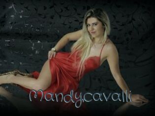 Mandycavalli