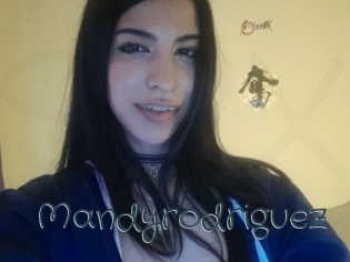 Mandyrodriguez