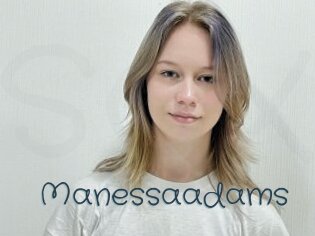 Manessaadams