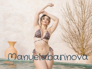 Manuelabarinova