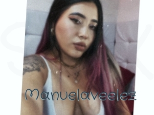 Manuelaveelez