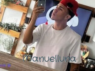 Manuelluna