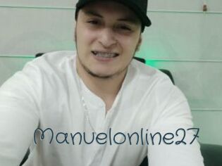 Manuelonline27