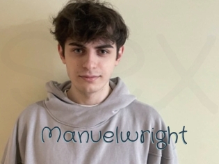 Manuelwright