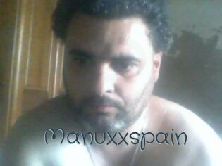 Manuxxspain