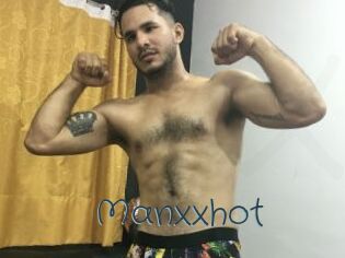 Manxxhot