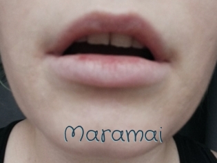 Maramai