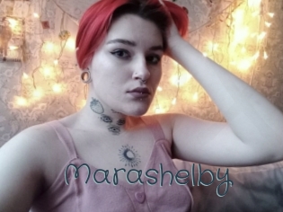 Marashelby