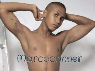 Marcoconner