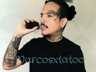 Marcosxtatoo