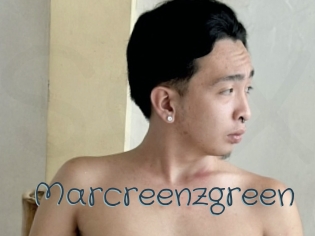 Marcreenzgreen
