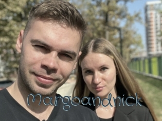 Margoandnick