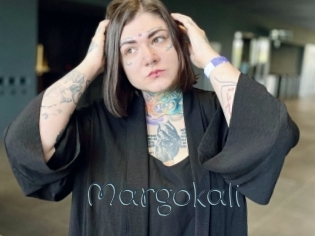 Margokali