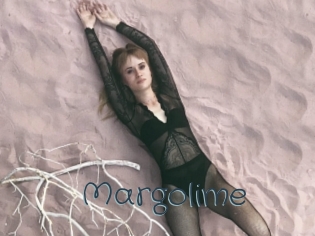 Margolime