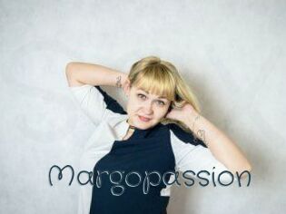 Margopassion