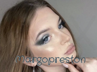 Margopreston