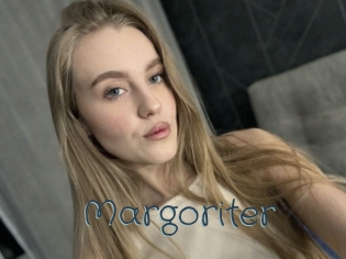 Margoriter